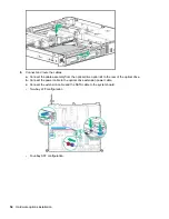 Предварительный просмотр 54 страницы HP Enterprise ProLiant DL20 Gen9 User Manual