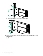 Предварительный просмотр 56 страницы HP Enterprise ProLiant DL20 Gen9 User Manual