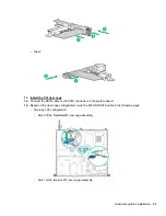 Предварительный просмотр 57 страницы HP Enterprise ProLiant DL20 Gen9 User Manual