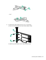 Предварительный просмотр 61 страницы HP Enterprise ProLiant DL20 Gen9 User Manual