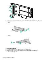 Предварительный просмотр 62 страницы HP Enterprise ProLiant DL20 Gen9 User Manual