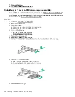 Предварительный просмотр 72 страницы HP Enterprise ProLiant DL20 Gen9 User Manual