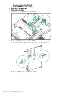 Предварительный просмотр 74 страницы HP Enterprise ProLiant DL20 Gen9 User Manual