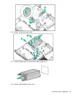 Предварительный просмотр 75 страницы HP Enterprise ProLiant DL20 Gen9 User Manual