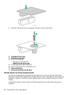 Предварительный просмотр 80 страницы HP Enterprise ProLiant DL20 Gen9 User Manual