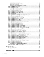 Preview for 4 page of HP Enterprise ProLiant DL380 Maintenance And Service Manual