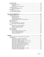 Preview for 5 page of HP Enterprise ProLiant DL380 Maintenance And Service Manual