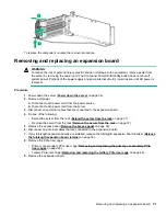 Preview for 51 page of HP Enterprise ProLiant DL380 Maintenance And Service Manual