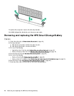 Preview for 74 page of HP Enterprise ProLiant DL380 Maintenance And Service Manual