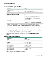 Preview for 125 page of HP Enterprise ProLiant DL380 Maintenance And Service Manual