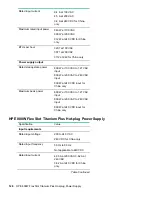 Preview for 128 page of HP Enterprise ProLiant DL380 Maintenance And Service Manual