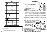 Предварительный просмотр 2 страницы HP invent TS5226 Assembly Instructions