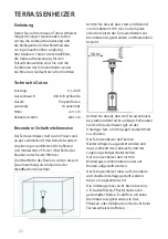 Preview for 62 page of HP SCHOU 547710 Instruction Manual