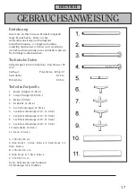 Preview for 17 page of HP Vaerktoj 624130 Instruction Manual