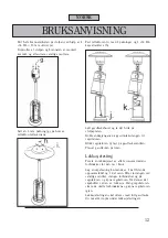 Preview for 12 page of HP Vaerktoj 65460 Instruction Manual