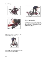 Предварительный просмотр 42 страницы HP Velotechnik Gekko fx 20 Operating Manual And Service Instructions