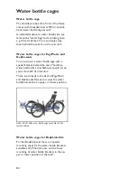 Предварительный просмотр 86 страницы HP Velotechnik Gekko fx 20 Operating Manual And Service Instructions