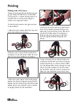 Предварительный просмотр 16 страницы HP Velotechnik Gekko fx 2011 Operating Manual And Service Instructions