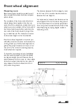 Предварительный просмотр 35 страницы HP Velotechnik Gekko fx 2011 Operating Manual And Service Instructions