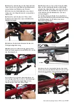 Предварительный просмотр 2 страницы HP Velotechnik Gekko fxs Mounting Instructions