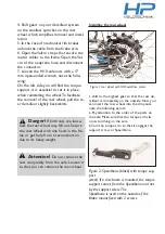 Предварительный просмотр 2 страницы HP Velotechnik Go SwissDrive Operating Instructions