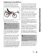 Preview for 31 page of HP Velotechnik GrassHopper fx and Operating Manual And Service Instructions