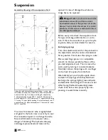 Preview for 54 page of HP Velotechnik GrassHopper fx and Operating Manual And Service Instructions