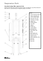 Предварительный просмотр 46 страницы HP Velotechnik GrassHopper Operating Manual