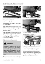 Предварительный просмотр 14 страницы HP Velotechnik Hands-On-Cycle Operating Manual