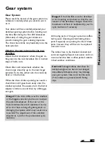 Preview for 37 page of HP Velotechnik Street Machine Gte 2008 Operating Manual And Service Instructions