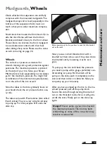 Preview for 53 page of HP Velotechnik Street Machine Gte 2008 Operating Manual And Service Instructions