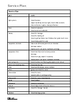 Preview for 60 page of HP Velotechnik Street Machine Gte 2008 Operating Manual And Service Instructions