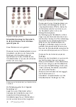 Preview for 2 page of HP Velotechnik Trikefender Mounting Instructions