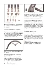 Preview for 5 page of HP Velotechnik Trikefender Mounting Instructions