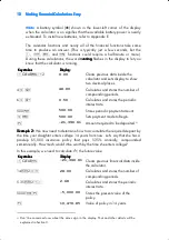 Preview for 12 page of HP 0012C-90001 User Manual