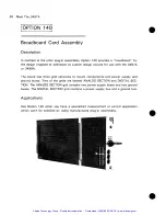 Предварительный просмотр 39 страницы HP 03497-66502 Operating And Programming Instructions