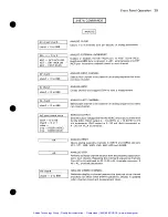 Предварительный просмотр 48 страницы HP 03497-66502 Operating And Programming Instructions