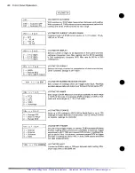 Предварительный просмотр 53 страницы HP 03497-66502 Operating And Programming Instructions