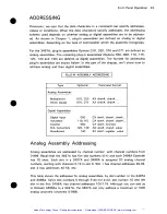 Предварительный просмотр 54 страницы HP 03497-66502 Operating And Programming Instructions