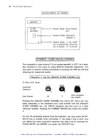 Предварительный просмотр 65 страницы HP 03497-66502 Operating And Programming Instructions