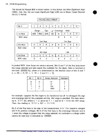 Предварительный просмотр 86 страницы HP 03497-66502 Operating And Programming Instructions