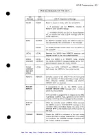 Предварительный просмотр 91 страницы HP 03497-66502 Operating And Programming Instructions