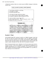 Предварительный просмотр 113 страницы HP 03497-66502 Operating And Programming Instructions