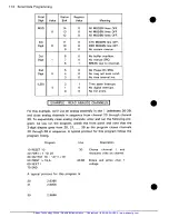 Предварительный просмотр 121 страницы HP 03497-66502 Operating And Programming Instructions