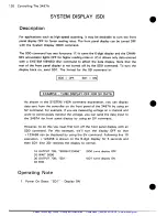 Предварительный просмотр 127 страницы HP 03497-66502 Operating And Programming Instructions