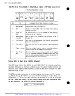 Предварительный просмотр 129 страницы HP 03497-66502 Operating And Programming Instructions