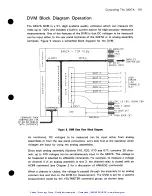 Предварительный просмотр 158 страницы HP 03497-66502 Operating And Programming Instructions