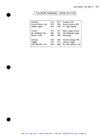 Предварительный просмотр 162 страницы HP 03497-66502 Operating And Programming Instructions