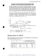 Предварительный просмотр 166 страницы HP 03497-66502 Operating And Programming Instructions