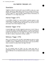 Предварительный просмотр 179 страницы HP 03497-66502 Operating And Programming Instructions